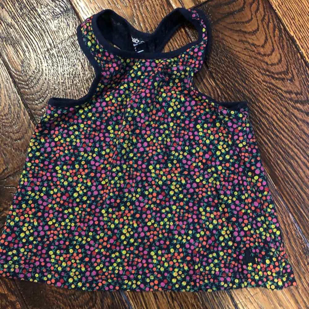 Baby Gap tank top